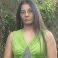 Sophia Nisha