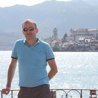 Gavin Rae