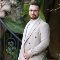 Mohammad Eida