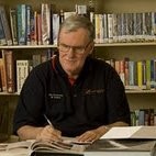 Donald Keast