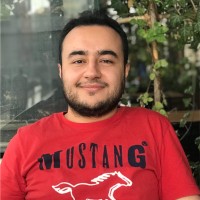 Abdullah Esat Yılmaz