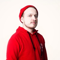 Viktor Harbaruk