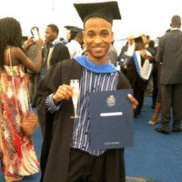 Anthony Solomon