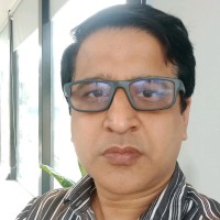 Mithun Mishra