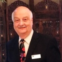 Anthony D'Angelo