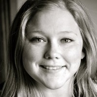 Katharine Medford