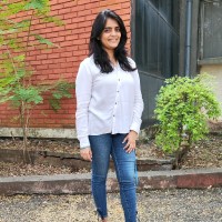 Shreni Bhide