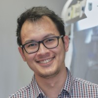 Marc Julian Kloberg