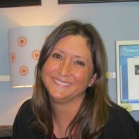 Naomi Chayer