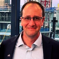 Michael Binek