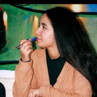 hiba el fouar