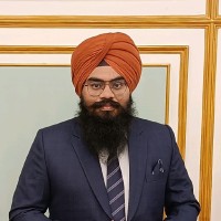 Sarbjeet Singh
