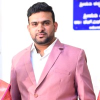 B S Manjunatha