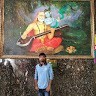 Raghava Hv