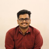 Aravind R Syam