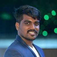 Thyagaraj M