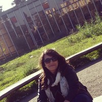 Ibtissem Bencherif