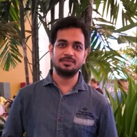 Arup Naskar