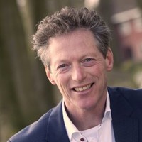 Harry Sentker