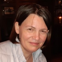 Gabriella Kovacs