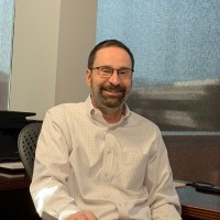 Eric Siegmund