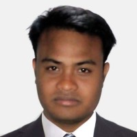 Ashok Kumar Sensuwa
