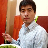 José Carlos Pisconte Rodríguez