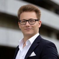 Mark Ehrenburg