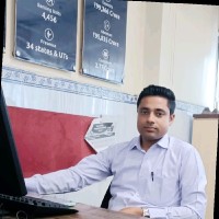 Sanish Singh