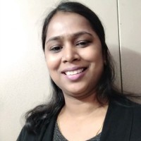 Leena Pandit Vishwakarma