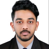 Muhammed Murshid K