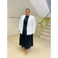 Noma-Afrika Msindo