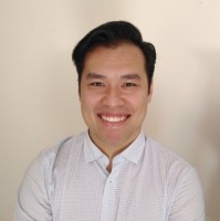 David Nguyen