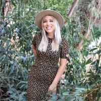 Ashley Bassett-Parkins