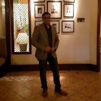 Bhushan Patil