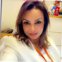 Doaa Sakr