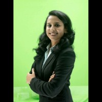 Siddhi Acharya