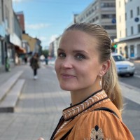 Saarinka Kiilunen