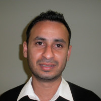 Kartik Patel