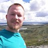 Simen Moen