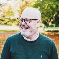 Ed Bedford