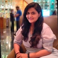 Payal Takalkar