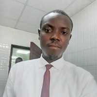 Olonade Toheeb