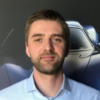 Petr Dvorak