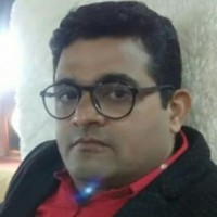 Narennda Anand