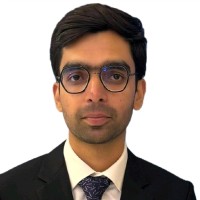 Talha Idrees, Aca