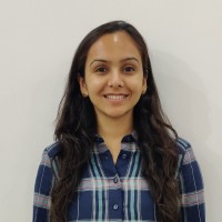 Palak Jha