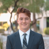 Austin Foley