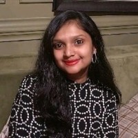Chaitra Vishwanath