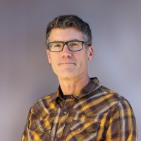 Gregory Crum